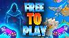 10 Nft Games Free To Play But You Make 100 A Day