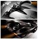 1989 Batmobile & Batwing By Craig Drake Rare Sold Out Mondo Print