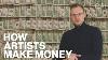20 Ways How To Make Money As An Artist Ranked From Best To Worst