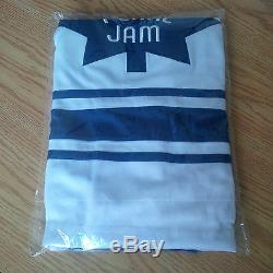 2016 PEARL JAM Jersey 05/12/16 Toronto, ON LARGE Not Poster Sticker SOLD OUT