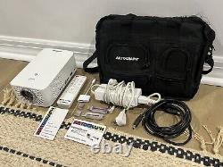 ARTOGRAPH Impression 1400 Art Projector TESTED WORKING Sold-out & Discontinued