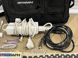 ARTOGRAPH Impression 1400 Art Projector TESTED WORKING Sold-out & Discontinued