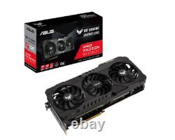 ASUS TUF Gaming Radeon RX 6700 XT OC Edition, 12GB GDDR6 Graphics Card- Sold out