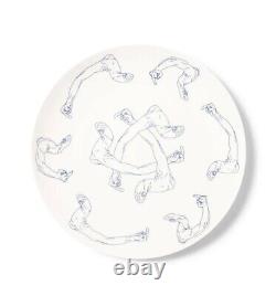 Ai Weiwei Plate Artist Plate Project Artware Edition 250 SOLD OUT New In Box