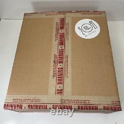 Ai Weiwei Plate Artist Plate Project Artware Edition 250 SOLD OUT New In Box