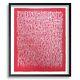 Alex Defer K2s Kizu Esoteric Alphabet (red) Rare Sold Out Chaz Retna La