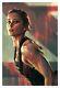 Alice Zhang Angel Of Verdun Edge Of Tomorrow Ap Art Print Poster! Sold Out