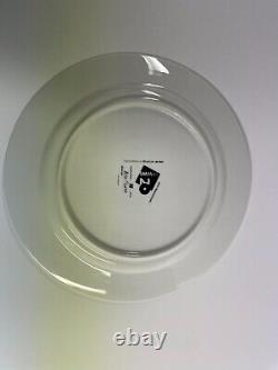 Alison Saar Limited Edition Plate- Edtion Of 125- Sold Out Rare