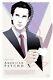 American Psycho By Craig Drake Rare Sold Out Mondo Print