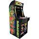 Arcade1up Deluxe Edition 12 In 1 Arcade Machine With Riser Atari Graphics Sold Out
