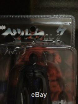 Art of War Berserk 2004 God Hand Femto NIB- SOLD OUT-THERE ARE NONE ANYWHERE