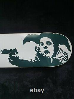 BANKSY CLOWN SKATEBOARDS Shop Board Sold Out lost art limited edition