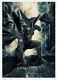 Batman Detective Comics #1028 Fine Art Print By Lee Bermejo New/sold Out