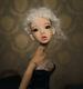Bjd Art-doll Yolla From Tatiana Shishatskaja (lidia Snuls Mum) Rare Sold Out