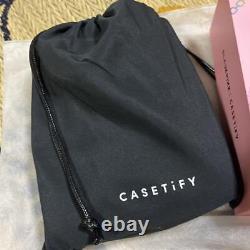 BLACKPINK×CASETiFY SLING BAG Sold out