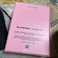 BLACKPINK×CASETiFY SLING BAG Sold out