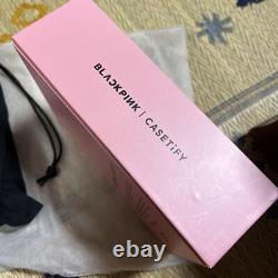 BLACKPINK×CASETiFY SLING BAG Sold out