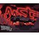 Back To The Future Part Ii Mondo Poster By George Bletsis Sold Out Free Shipping