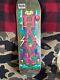 Baker Riley Hawk Totem Deck (sold Out) Art By Kevin Spanky Long