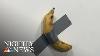 Banana Art Piece Fetches Staggering Amount Of Money At Miami S Art Basel Nbc Nightly News