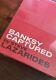 Banksy Captured Sold Out Limited Edition, Only 500, Gdp Walled Off Hotel Sealed