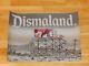 Banksy Dismaland Poster Print Jeff Gillette Out Of Print Sold Out Mint