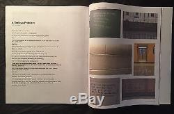 Banksy Dismaland Print Book Cauty Out of Print Sold Out Pomet Kaws Obey Insect
