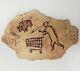 Banksy Gross Domestic Product, Sold Out Peckham Rock Wooden Sculpture