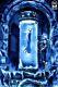 Batman Mr. Freeze Heart Of Ice Art Print Poster Sideshow Mondo (glows) Sold Out