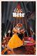 Beauty And The Beast By Martin Ansin Rare Sold Out Mondo