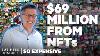 Beeple Explains The Absurdity Of Nfts So Expensive