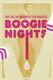 Boogie Nights By Aesthetic Apparatus Rare Sold Out Mondo Print