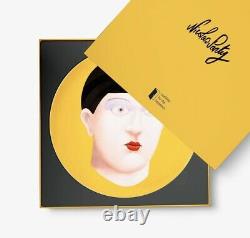 Brand New Nicolas Party Sold Out Artist Plate Project confirmed Presale Ltd 250