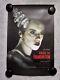 Bride Of Frankenstein (greg Staples) Sold Out Sideshow Ltd Print #238/250 Mondo