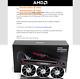 Confirmed Amd Radeon Rx 6800 Xt 16g Gddr6 Graphics Card Preorder Sold Out
