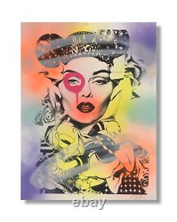 DAIN Print Paradiso Duck Couture (SOLD OUT)