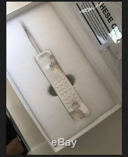 DANIEL ARSHAM Future Relic 01 Mobile Phone 2013 SOLD OUT 061/500