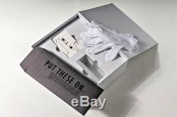 DANIEL ARSHAM Futures Relic 04 Cassette Tape SOLD OUT UNOPENED