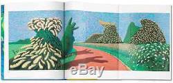 DAVID HOCKNEY A BIGGER BOOK Art Ed C 501/750 (#726) SIGNED SEALED SOLD-OUT