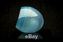 Dale Chihuly Blue Sky Basket Set Sold Out Retired Edition