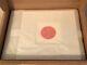 Damien Hirst Mschf Red Spot Extremely Rare Only 88 Spots Sold Out Box Papers Coa