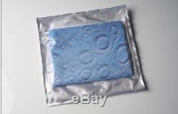 Daniel Arsham 2d Moon Flag Limited Edition 100 Made Sold Out