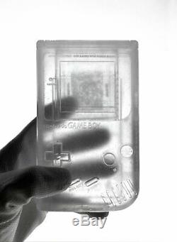 Daniel Arsham Crystal Relic 002 Gameboy Edition Of 500 Sold Out