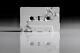 Daniel Arsham, Future Relic 04 Cassette Tape, Sold Out Like Kaws, Banksy