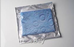 Daniel Arsham Moon Flag Limited Edition /100 Sold Out Relic