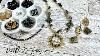 Diy Art Deco Inspired Beaded Necklace With Our Deco The Halls Kit Free Spirit Beading With Kristen
