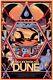 Dune Jodorowsky By Killian Eng Rare Sold Out Mondo Print