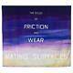 Ed Ruscha Art Production Fund Study Of Friction Beach Towel New In Bag Sold Out