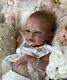 Esme Reborn Baby Doll Lifelike Rare Art Doll By Laura Lee Eagles Long Sold Out