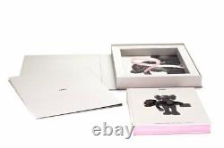 Exclusive KAWS NGV LIMITED EDITION ART BOOK WITH SCREENPRINT Sold Out